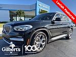 Used 2021 BMW X3 RWD, SUV for sale #A4063A - photo 1