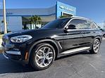 Used 2021 BMW X3 RWD, SUV for sale #A4063A - photo 3