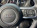 Used 2023 Jeep Wrangler 4xe Sahara 4x4, SUV for sale #A4102A - photo 15