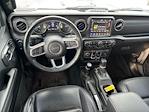 Used 2023 Jeep Wrangler 4xe Sahara 4x4, SUV for sale #A4102A - photo 24