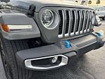 Used 2023 Jeep Wrangler 4xe Sahara 4x4, SUV for sale #A4102A - photo 8