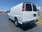 Used 2020 Chevrolet Express 2500 Work Van RWD, Upfitted Cargo Van for sale #A4387B - photo 2
