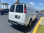 Used 2020 Chevrolet Express 2500 Work Van RWD, Upfitted Cargo Van for sale #A4387B - photo 5