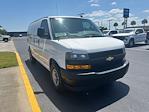 Used 2020 Chevrolet Express 2500 Work Van RWD, Upfitted Cargo Van for sale #A4387B - photo 7