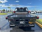 Used 2023 Ford F-350 XL Crew Cab 4x4, Flatbed Truck for sale #A4537B - photo 4