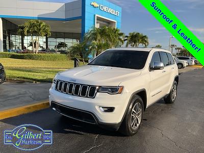 2022 Jeep Grand Cherokee WK 4x2, SUV for sale #A4548A - photo 1