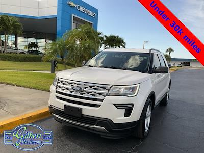 2018 Ford Explorer RWD, SUV for sale #A4661C - photo 1