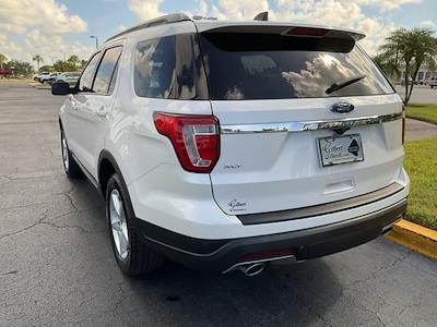 2018 Ford Explorer RWD, SUV for sale #A4661C - photo 2