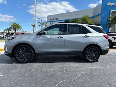 2024 Chevrolet Equinox FWD, SUV for sale #A4689B - photo 2