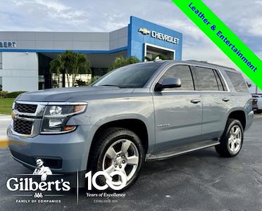 2016 Chevrolet Tahoe 4x2, SUV for sale #A4696B - photo 1