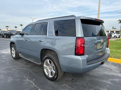 2016 Chevrolet Tahoe 4x2, SUV for sale #A4696B - photo 2