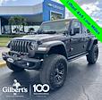 2018 Jeep Wrangler 4x4, SUV for sale #A4699A - photo 1