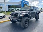 2018 Jeep Wrangler 4x4, SUV for sale #A4699A - photo 3