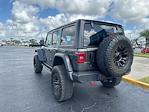 2018 Jeep Wrangler 4x4, SUV for sale #A4699A - photo 4