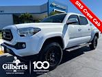 Used 2020 Toyota Tacoma SR5 Double Cab RWD, Pickup for sale #A4832B - photo 1