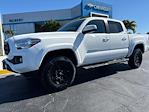 Used 2020 Toyota Tacoma SR5 Double Cab RWD, Pickup for sale #A4832B - photo 3