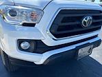 Used 2020 Toyota Tacoma SR5 Double Cab RWD, Pickup for sale #A4832B - photo 6