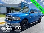 Used 2022 Ram 1500 Classic Tradesman Crew Cab 4x4, Pickup for sale #A4933B - photo 1