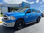 Used 2022 Ram 1500 Classic Tradesman Crew Cab 4x4, Pickup for sale #A4933B - photo 3