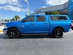 Used 2022 Ram 1500 Classic Tradesman Crew Cab 4x4, Pickup for sale #A4933B - photo 4