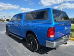 Used 2022 Ram 1500 Classic Tradesman Crew Cab 4x4, Pickup for sale #A4933B - photo 2