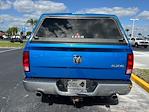 Used 2022 Ram 1500 Classic Tradesman Crew Cab 4x4, Pickup for sale #A4933B - photo 5