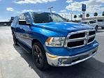 Used 2022 Ram 1500 Classic Tradesman Crew Cab 4x4, Pickup for sale #A4933B - photo 7