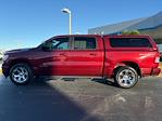 Used 2021 Ram 1500 Lone Star Crew Cab 4x4, Pickup for sale #A4933C - photo 4