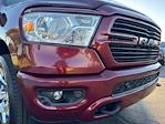 Used 2021 Ram 1500 Lone Star Crew Cab 4x4, Pickup for sale #A4933C - photo 7