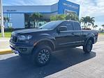 Used 2020 Ford Ranger XLT Super Cab 4x2, Pickup for sale #A4954C - photo 3