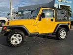 Used 2006 Jeep Wrangler X 4x4, SUV for sale #A4973C - photo 3