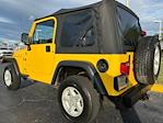 Used 2006 Jeep Wrangler X 4x4, SUV for sale #A4973C - photo 2