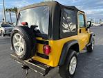 Used 2006 Jeep Wrangler X 4x4, SUV for sale #A4973C - photo 5