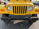 Used 2006 Jeep Wrangler X 4x4, SUV for sale #A4973C - photo 6