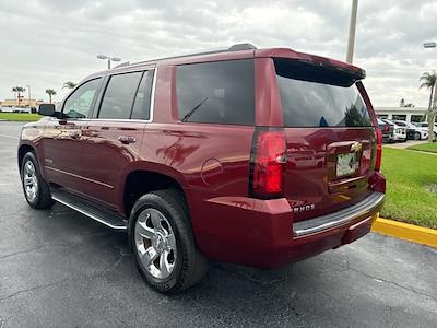 2018 Chevrolet Tahoe 4x2, SUV for sale #A4988A - photo 2