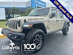 Used 2020 Jeep Gladiator Rubicon Crew Cab 4x4, Pickup for sale #A5066B - photo 1