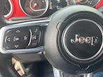 Used 2020 Jeep Gladiator Rubicon Crew Cab 4x4, Pickup for sale #A5066B - photo 13