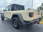 Used 2020 Jeep Gladiator Rubicon Crew Cab 4x4, Pickup for sale #A5066B - photo 2