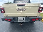 Used 2020 Jeep Gladiator Rubicon Crew Cab 4x4, Pickup for sale #A5066B - photo 4