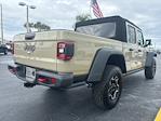 Used 2020 Jeep Gladiator Rubicon Crew Cab 4x4, Pickup for sale #A5066B - photo 5