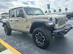 Used 2020 Jeep Gladiator Rubicon Crew Cab 4x4, Pickup for sale #A5066B - photo 6