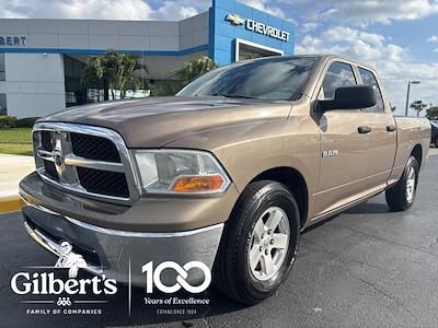 Used 2009 Dodge Ram 1500 SLT Crew Cab 4x2, Pickup for sale #A5148A - photo 1