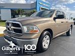 Used 2009 Dodge Ram 1500 SLT Crew Cab 4x2, Pickup for sale #A5148A - photo 1