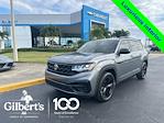 Used 2023 Volkswagen Atlas SEL R-Line Black AWD, SUV for sale #A5859A - photo 1