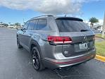 Used 2023 Volkswagen Atlas SEL R-Line Black AWD, SUV for sale #A5859A - photo 2