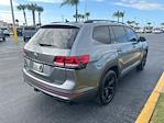 Used 2023 Volkswagen Atlas SEL R-Line Black AWD, SUV for sale #A5859A - photo 5