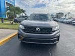 Used 2023 Volkswagen Atlas SEL R-Line Black AWD, SUV for sale #A5859A - photo 8