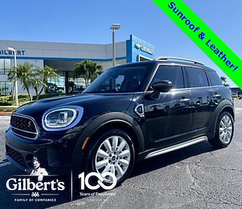 2021 MINI Cooper S Countryman FWD, Hatchback for sale #A6627A - photo 1