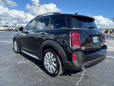 2021 MINI Cooper S Countryman FWD, Hatchback for sale #A6627A - photo 2