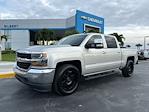 2017 Chevrolet Silverado 1500 Crew Cab 4x2, Pickup for sale #A6820B - photo 4